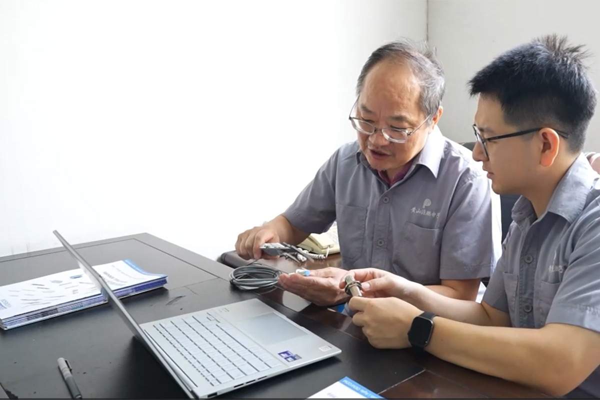 OEM & ODM Discussion